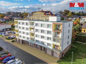 Prodej bytu 3+1, Bezdružice, Na Sídlišti, 60 m2