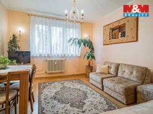 Prodej bytu 2+1, Český Těšín, Slezská, 59 m2