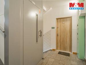 Prodej bytu 2+1, Český Těšín, Slezská, 59 m2