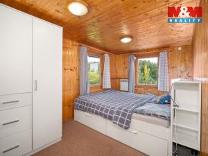 Prodej chaty, Bratronice - Dolní Bezděkov, 50 m2