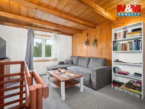 Prodej chaty, Bratronice - Dolní Bezděkov, 50 m2