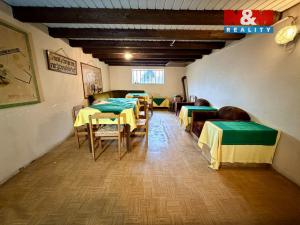 Prodej restaurace, Ivančice - Budkovice, 380 m2