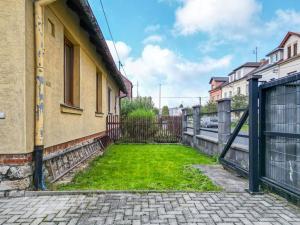 Prodej rodinného domu, Rokycany - Nové Město, Práchovna, 65 m2