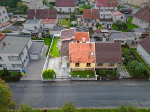Prodej rodinného domu, Rokycany - Nové Město, Práchovna, 65 m2