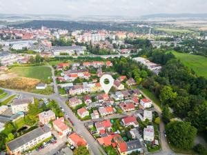 Prodej rodinného domu, Rokycany - Nové Město, Práchovna, 65 m2