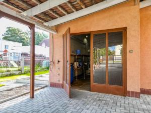 Prodej rodinného domu, Rokycany - Nové Město, Práchovna, 65 m2