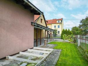 Prodej rodinného domu, Rokycany - Nové Město, Práchovna, 65 m2