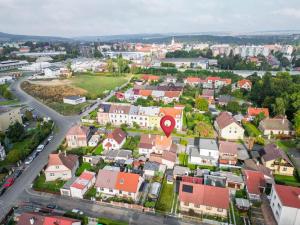 Prodej rodinného domu, Rokycany - Nové Město, Práchovna, 65 m2