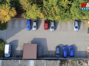 Prodej bytu 3+kk, Olomouc - Nedvězí, Jilemnického, 72 m2