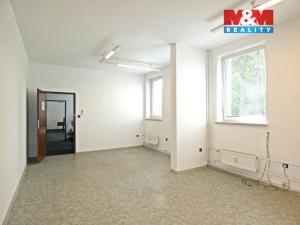 Pronájem kanceláře, Ostrava, Karasova, 29 m2