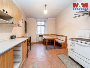 Prodej rodinného domu, Chlístov, 163 m2