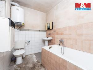 Prodej rodinného domu, Chlístov, 163 m2