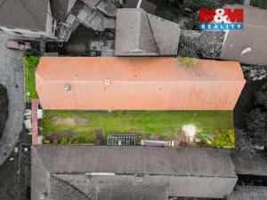 Prodej rodinného domu, Chlístov, 163 m2