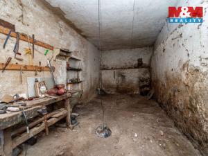 Prodej rodinného domu, Chlístov, 163 m2