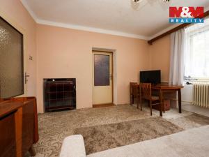 Prodej rodinného domu, Náměšť na Hané, Sokolská, 280 m2