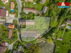 Prodej rodinného domu, Bělá pod Bezdězem - Březinka, 300 m2