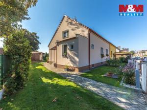 Prodej rodinného domu, Nymburk, Pístecká, 159 m2