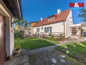 Prodej rodinného domu, Nymburk, Pístecká, 159 m2