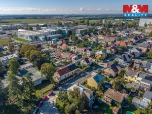 Prodej rodinného domu, Nymburk, Pístecká, 159 m2