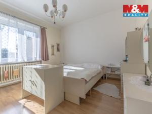 Prodej rodinného domu, Nymburk, Pístecká, 159 m2