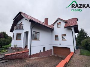 Prodej rodinného domu, Mariánské Lázně, 334 m2