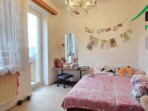 Prodej bytu 3+1, Tachov, Školní, 56 m2