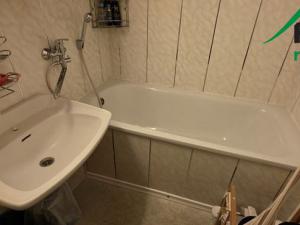 Prodej bytu 3+1, Tachov, Školní, 56 m2