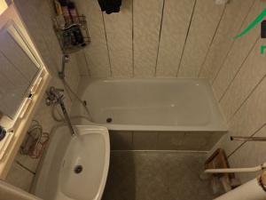 Prodej bytu 3+1, Tachov, Školní, 56 m2