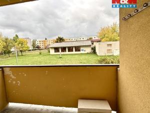 Prodej bytu 3+1, Žatec, Družstevní, 81 m2