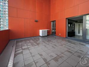 Pronájem bytu 1+kk, Praha - Malešice, Nad úžlabinou, 30 m2