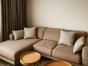 Pronájem bytu 2+kk, Praha - Kbely, Sedlářova, 52 m2