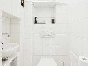 Pronájem bytu 3+1, Praha - Vinohrady, Lucemburská, 100 m2
