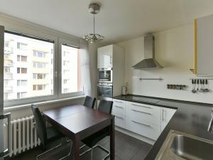 Prodej bytu 2+1, Praha - Kamýk, Rytířova, 51 m2