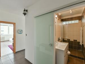 Prodej bytu 2+1, Praha - Kamýk, Rytířova, 51 m2