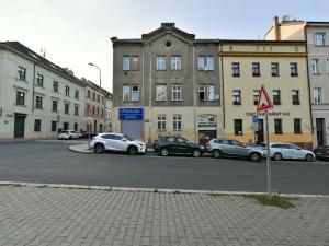 Pronájem bytu 3+kk, Praha - Žižkov, Lupáčova, 57 m2