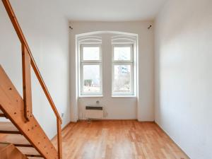 Pronájem bytu 3+kk, Praha - Žižkov, Lupáčova, 57 m2