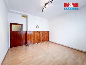 Pronájem bytu 2+1, Praha - Vršovice, K louži, 48 m2