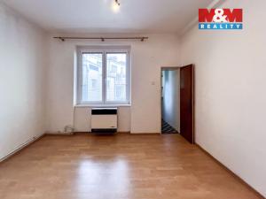 Pronájem bytu 2+1, Praha - Vršovice, K louži, 48 m2