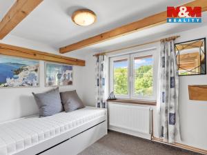 Prodej rodinného domu, Dětřichov, 95 m2