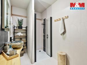 Prodej rodinného domu, Dětřichov, 95 m2