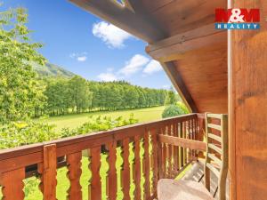 Prodej rodinného domu, Dětřichov, 95 m2