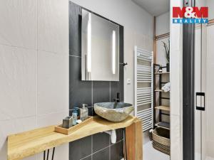 Prodej rodinného domu, Dětřichov, 95 m2