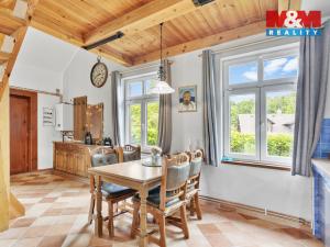 Prodej rodinného domu, Dětřichov, 95 m2