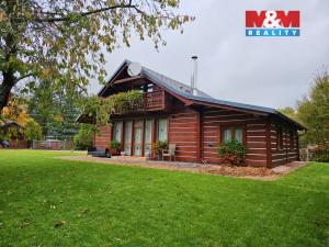 Prodej rodinného domu, Dětřichov, 95 m2