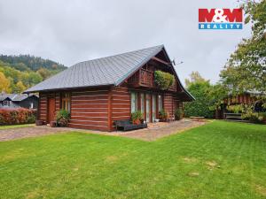 Prodej rodinného domu, Dětřichov, 95 m2