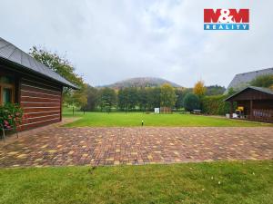 Prodej rodinného domu, Dětřichov, 95 m2