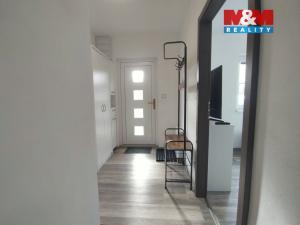 Pronájem bytu 2+kk, Strážný, 36 m2