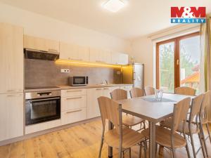 Prodej rodinného domu, Chlum u Třeboně, 115 m2