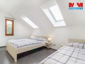 Prodej rodinného domu, Chlum u Třeboně, 115 m2