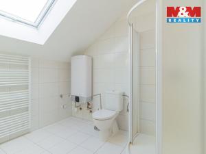 Prodej rodinného domu, Chlum u Třeboně, 115 m2